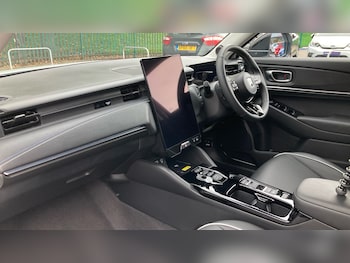 Used Honda e NY1 2024 for sale - 76206538: Photo