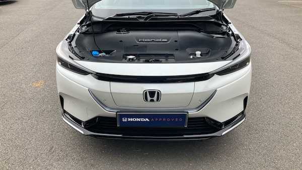 Used Honda e NY1 2024 for sale - 76206538: Photo 37