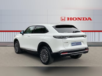 Used Honda e NY1 2024 for sale - 76206538: Photo