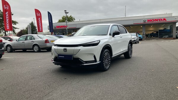 Used Honda e NY1 2024 for sale - 76206538: Photo 42