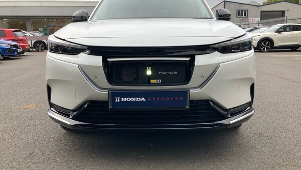 Used Honda e NY1 2024 for sale - 76206538: Photo 44
