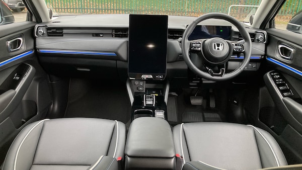 Used Honda e NY1 2024 for sale - 76206538: Photo 4