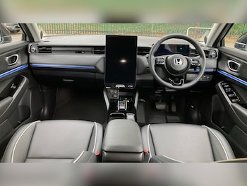 Used Honda e NY1 2024 for sale - 76206538: Photo