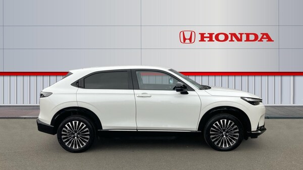 Used Honda e NY1 2024 for sale - 76206538: Photo 5
