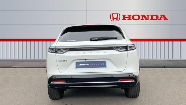 Used Honda e NY1 2024 for sale - 76206538: Photo 7
