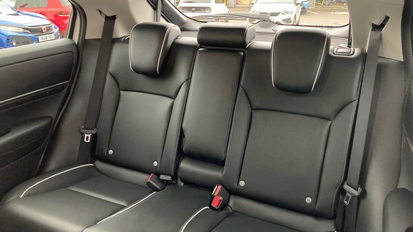 Used Honda e NY1 2024 for sale - 76206538: Photo 8