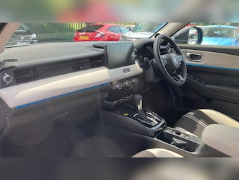 Used Honda HR-V 2026 for sale - 78984798: Photo