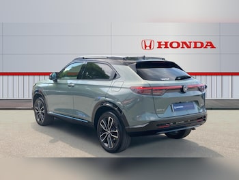 Used Honda HR-V 2026 for sale - 78984798: Photo