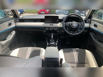 Used Honda HR-V 2026 for sale - 78984798: Photo