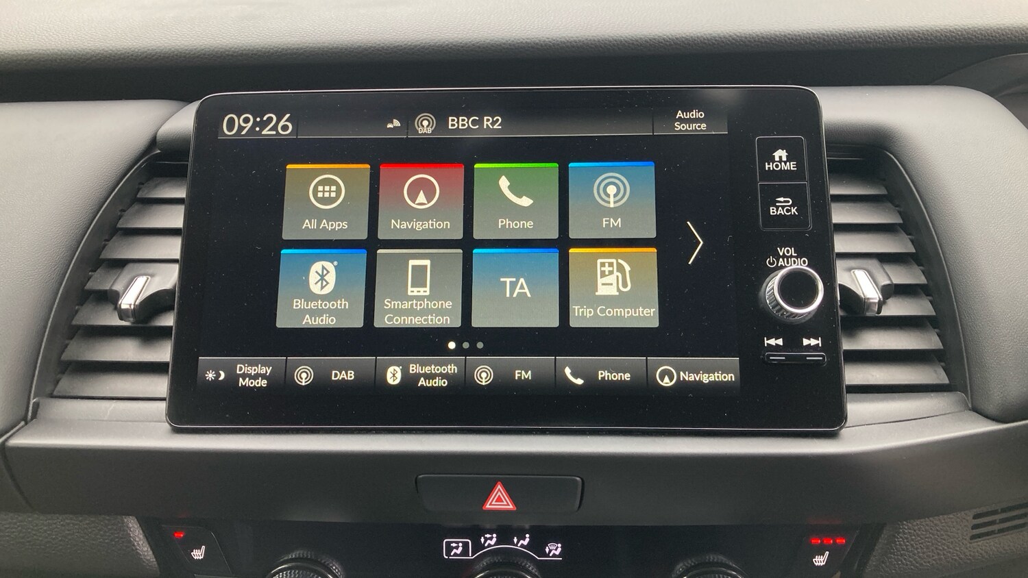 Used Honda Jazz 2023 for sale - 77997520: Photo 13