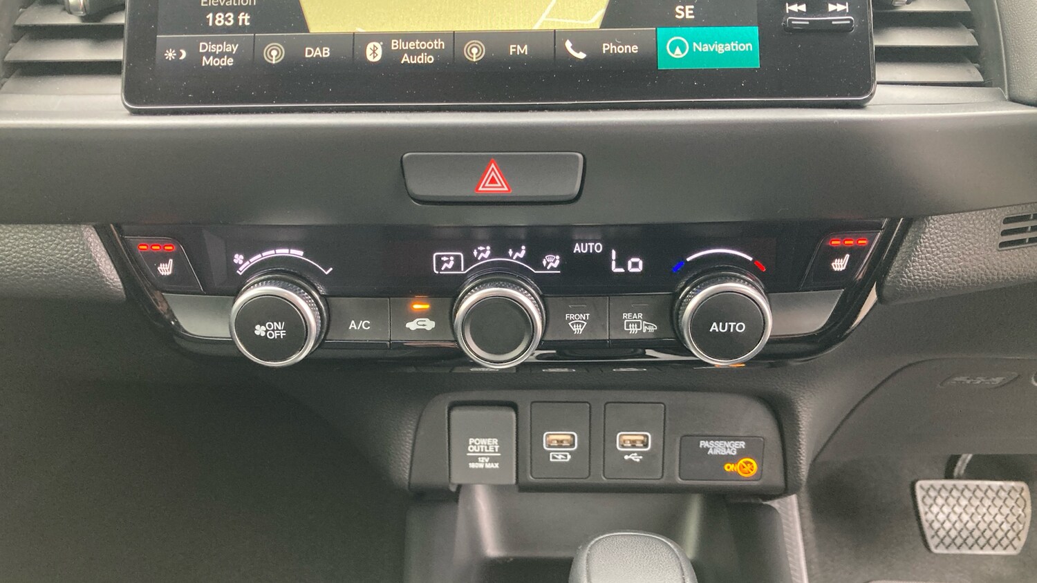 Used Honda Jazz 2023 for sale - 77997520: Photo 18