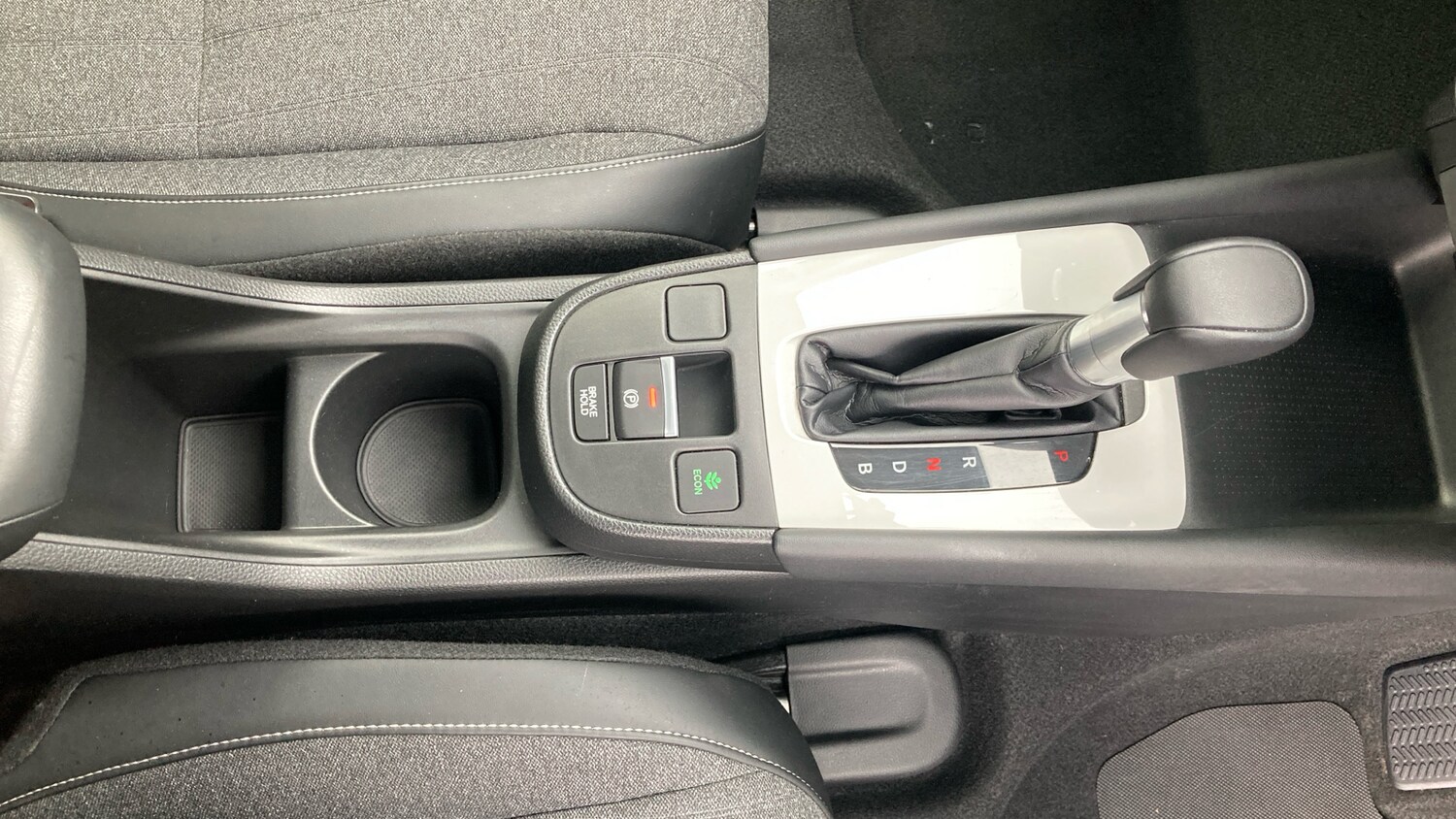 Used Honda Jazz 2023 for sale - 77997520: Photo 19