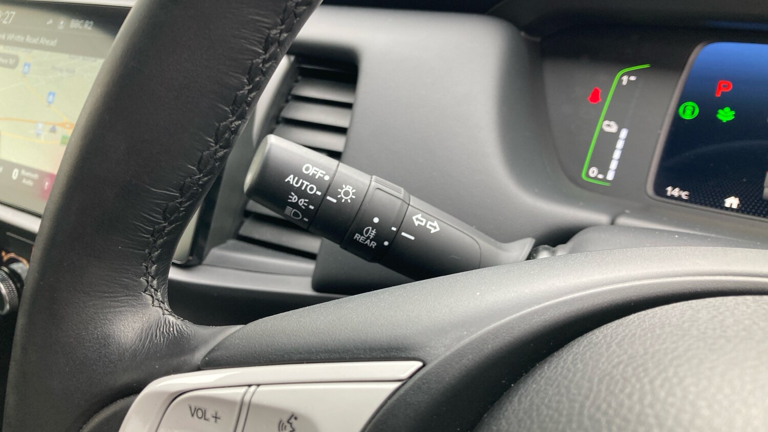 Used Honda Jazz 2023 for sale - 77997520: Photo 22