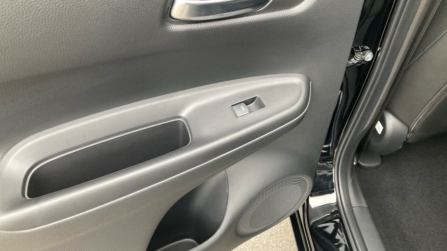 Used Honda Jazz 2023 for sale - 77997520: Photo 45