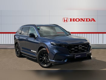 Used Honda CR-V 2026 for sale - 79272597: Photo