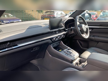 Used Honda CR-V 2026 for sale - 79272597: Photo