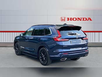 Used Honda CR-V 2026 for sale - 79272597: Photo