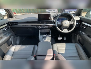Used Honda CR-V 2026 for sale - 79272597: Photo