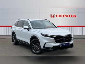 Used Honda CR-V 2025 for sale - 79261802: Photo