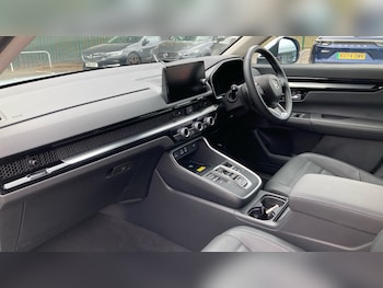 Used Honda CR-V 2025 for sale - 79261802: Photo