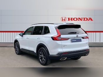 Used Honda CR-V 2025 for sale - 79261802: Photo