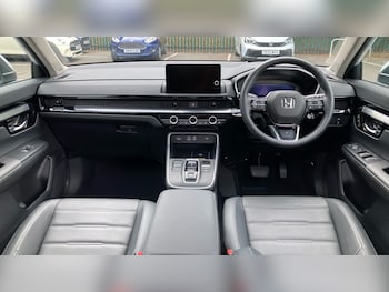 Used Honda CR-V 2025 for sale - 79261802: Photo