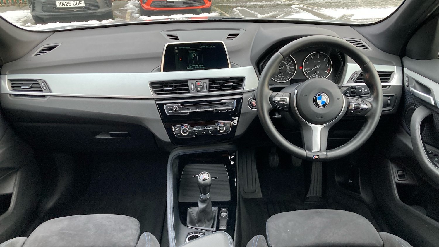 Used BMW X1 2017 for sale - 77151084: Photo 10