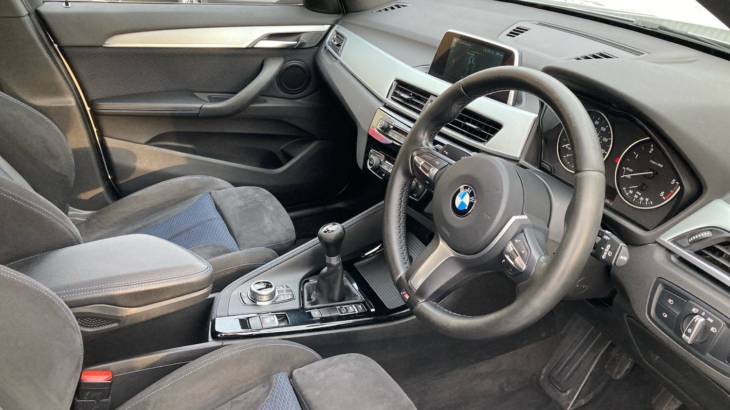 Used BMW X1 2017 for sale - 77151084: Photo 11