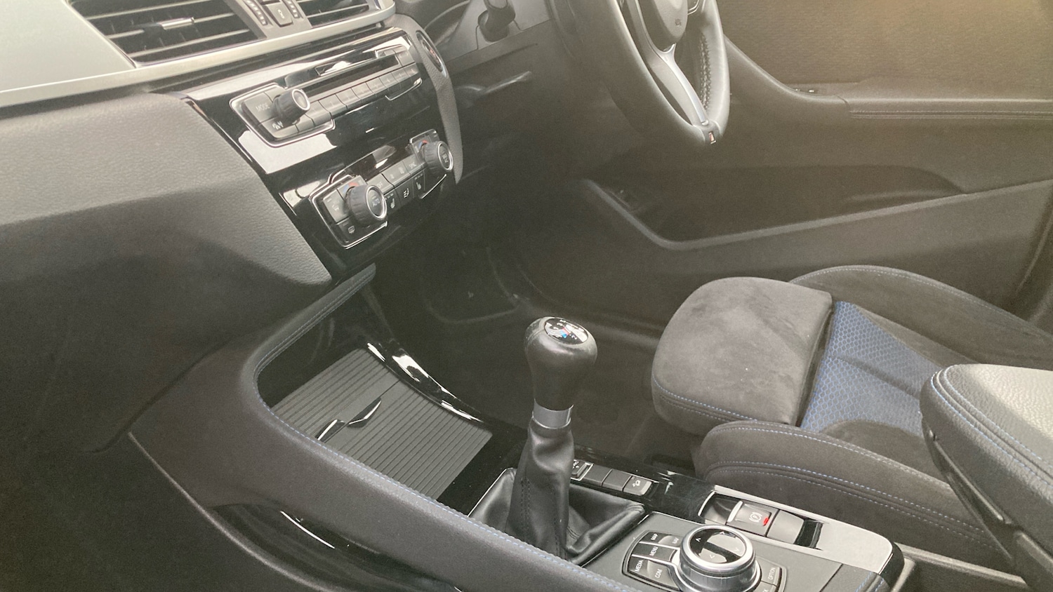 Used BMW X1 2017 for sale - 77151084: Photo 13