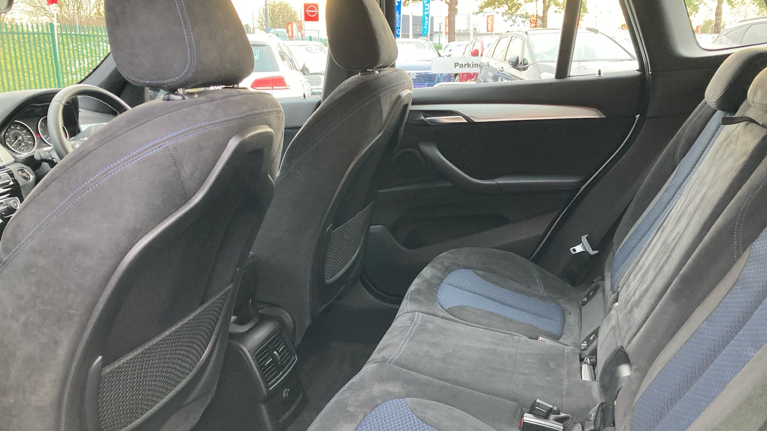 Used BMW X1 2017 for sale - 77151084: Photo 16