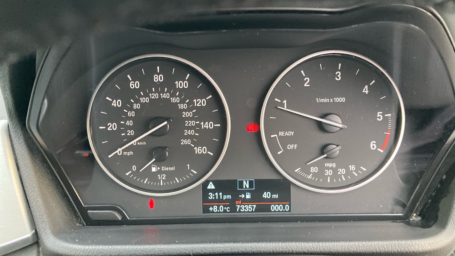 Used BMW X1 2017 for sale - 77151084: Photo 18