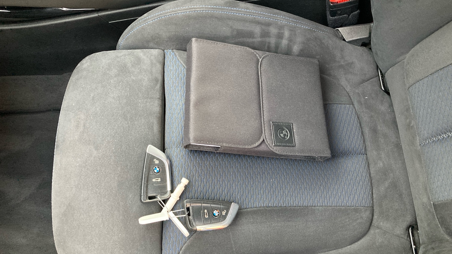 Used BMW X1 2017 for sale - 77151084: Photo 19