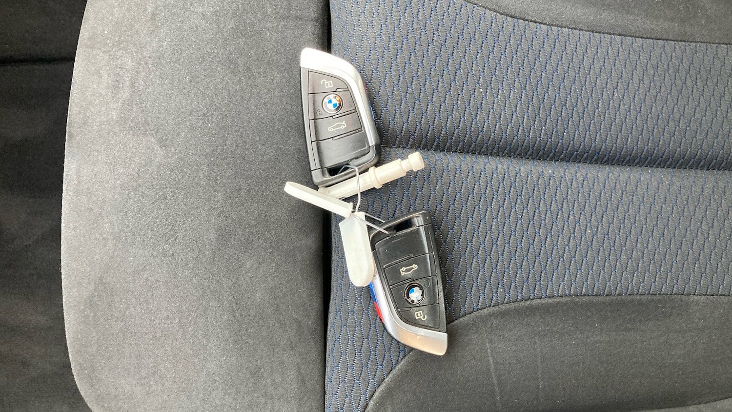 Used BMW X1 2017 for sale - 77151084: Photo 20