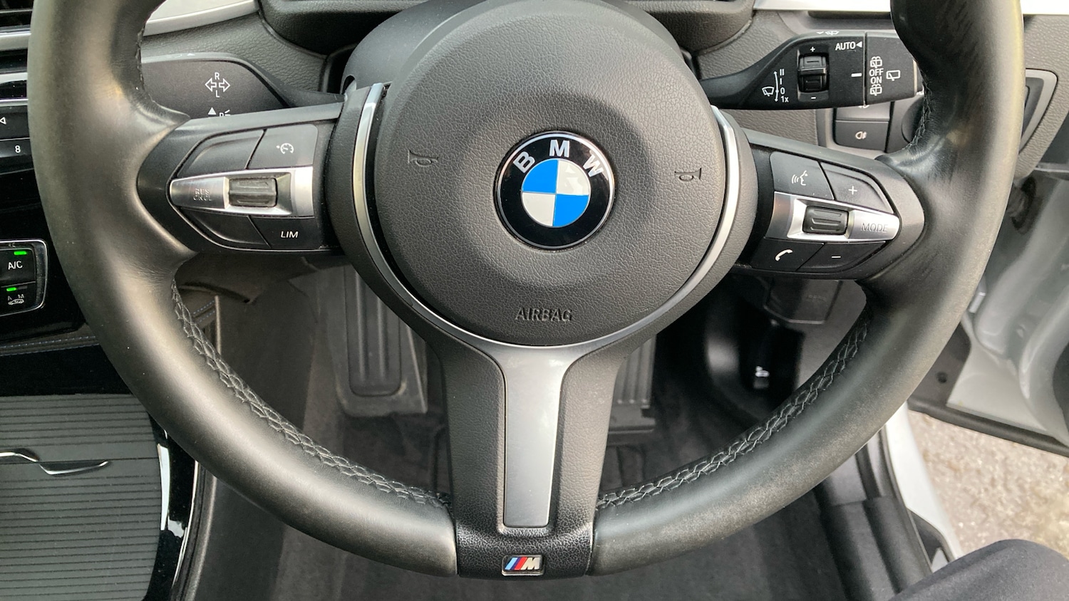 Used BMW X1 2017 for sale - 77151084: Photo 21