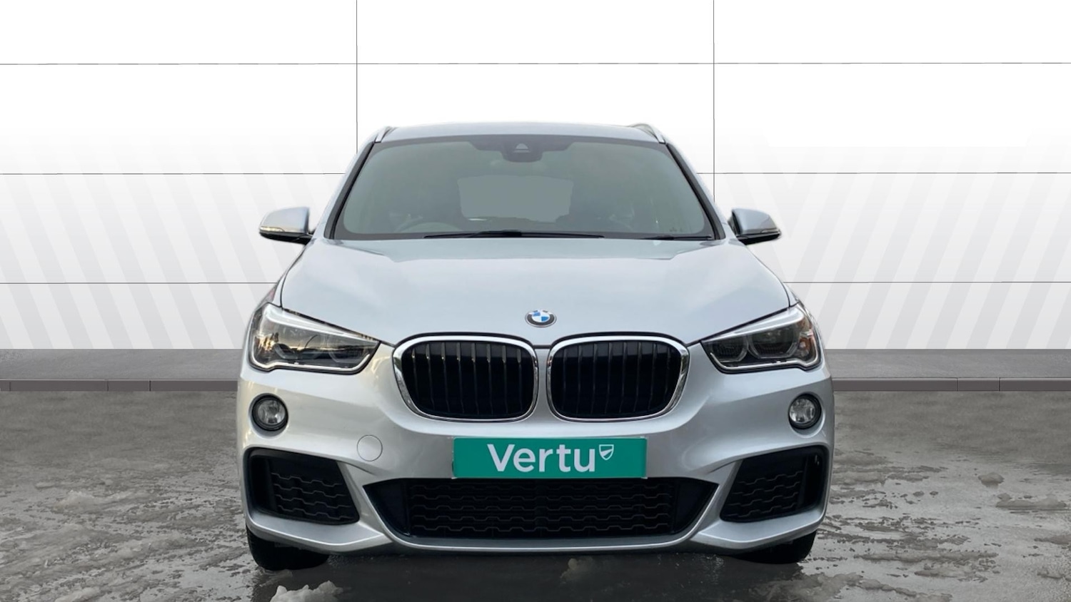 Used BMW X1 2017 for sale - 77151084: Photo 3