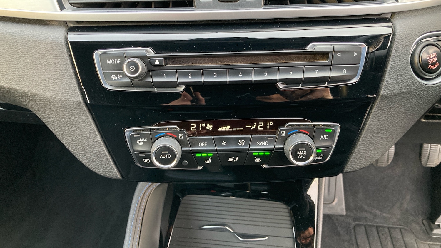 Used BMW X1 2017 for sale - 77151084: Photo 36