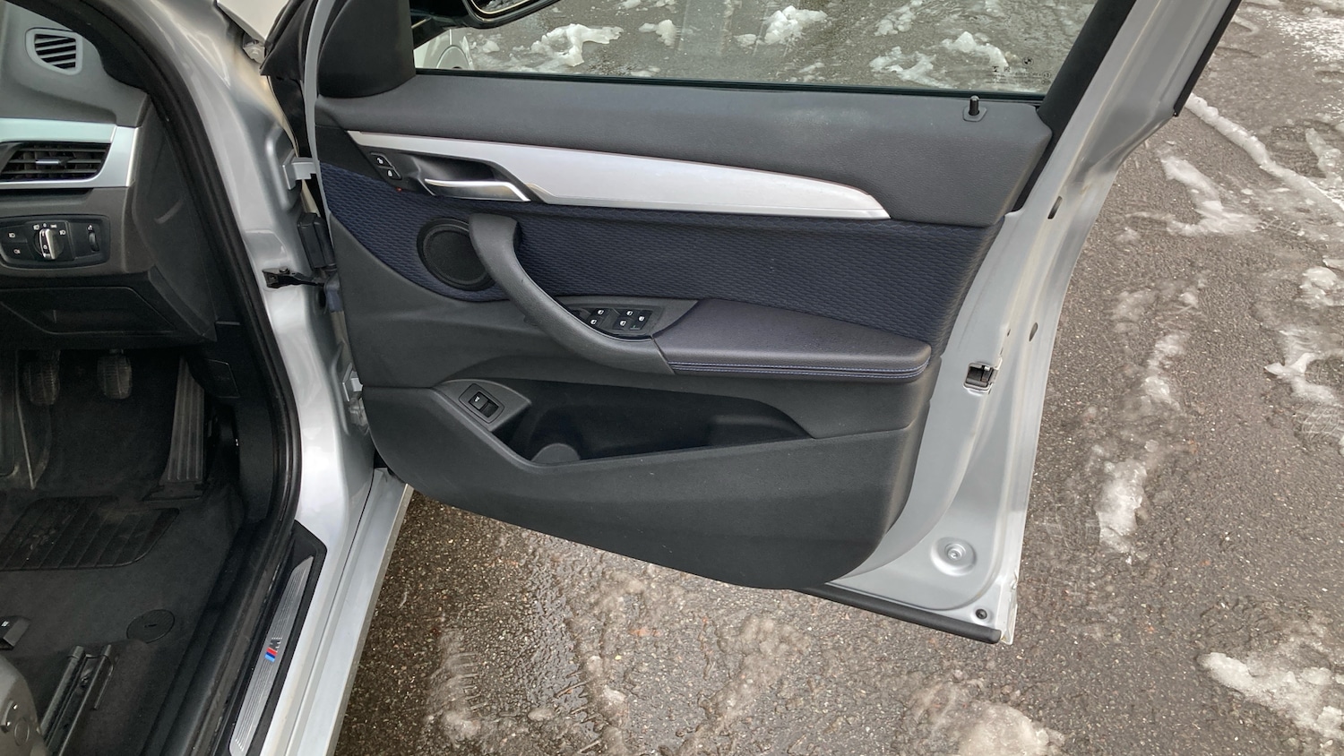 Used BMW X1 2017 for sale - 77151084: Photo 45