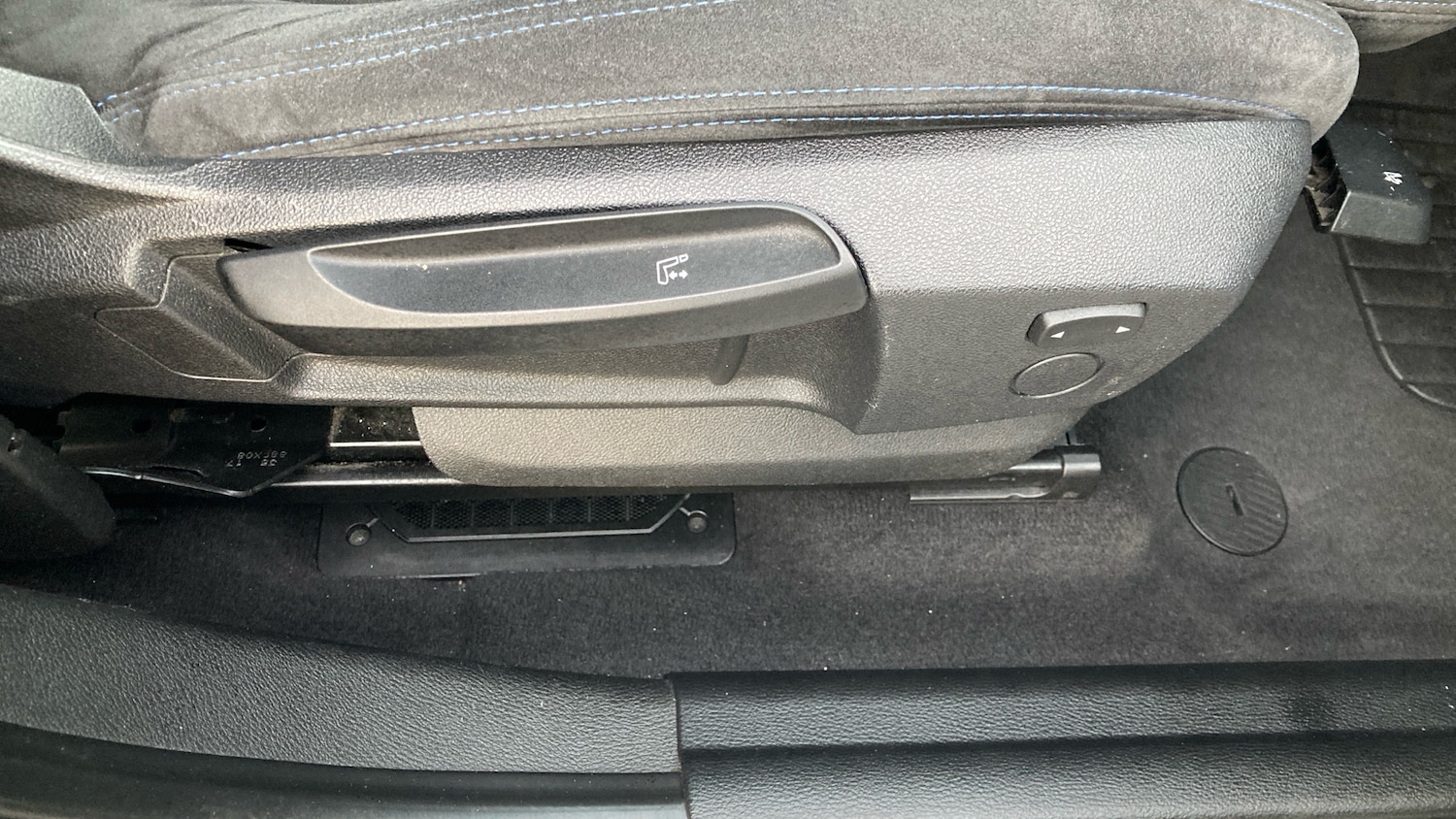 Used BMW X1 2017 for sale - 77151084: Photo 46