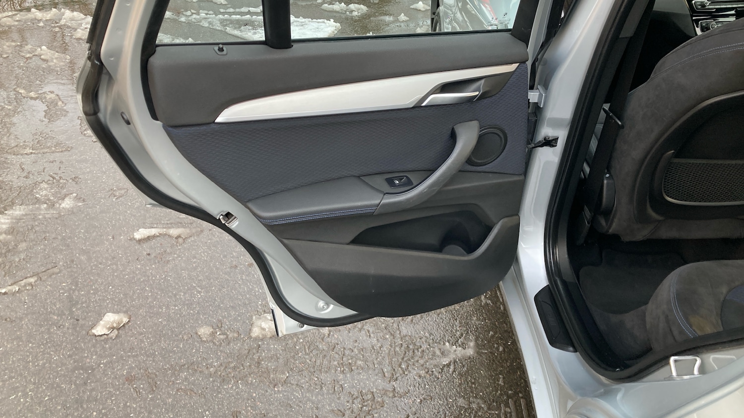 Used BMW X1 2017 for sale - 77151084: Photo 52