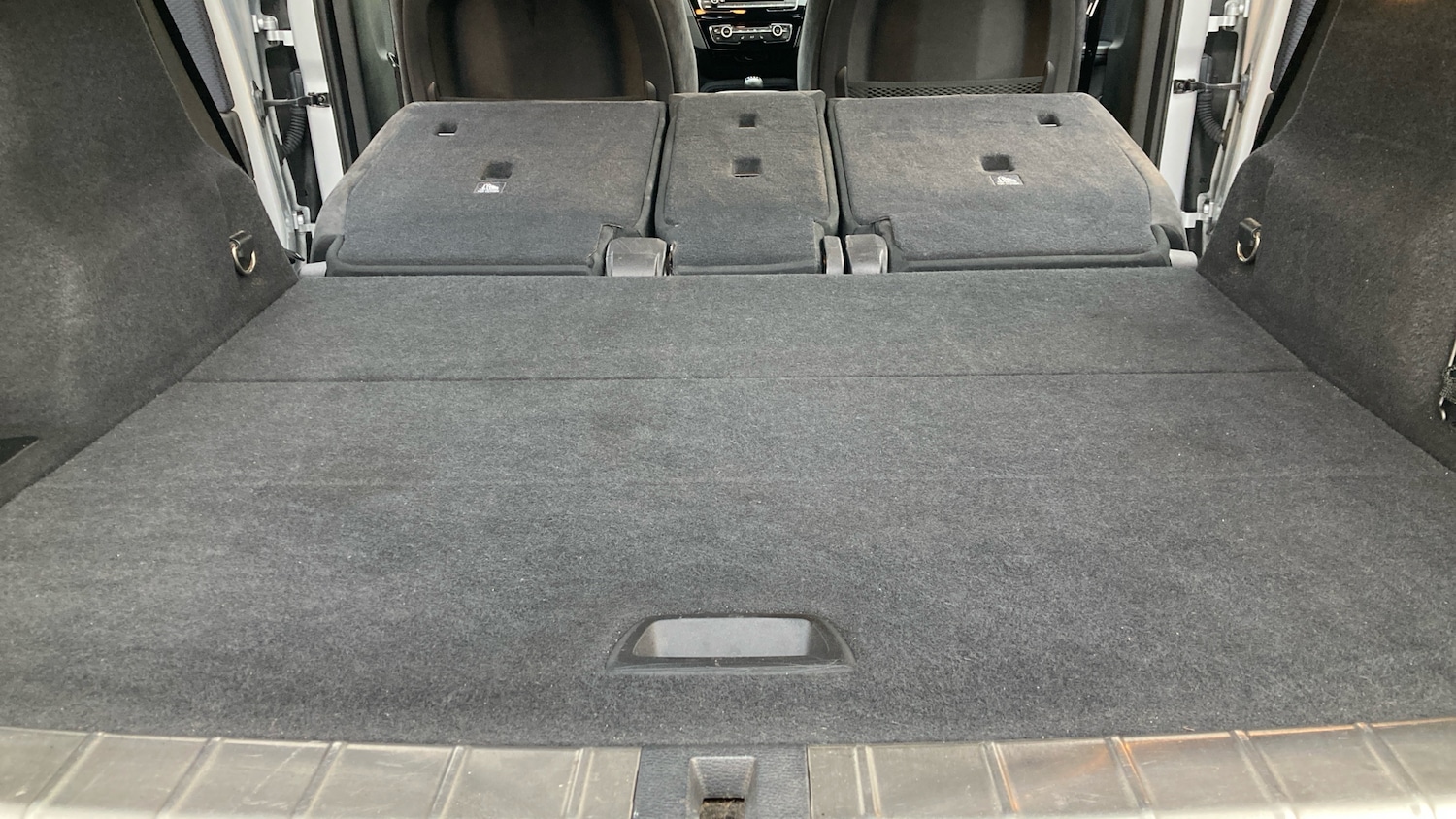 Used BMW X1 2017 for sale - 77151084: Photo 56