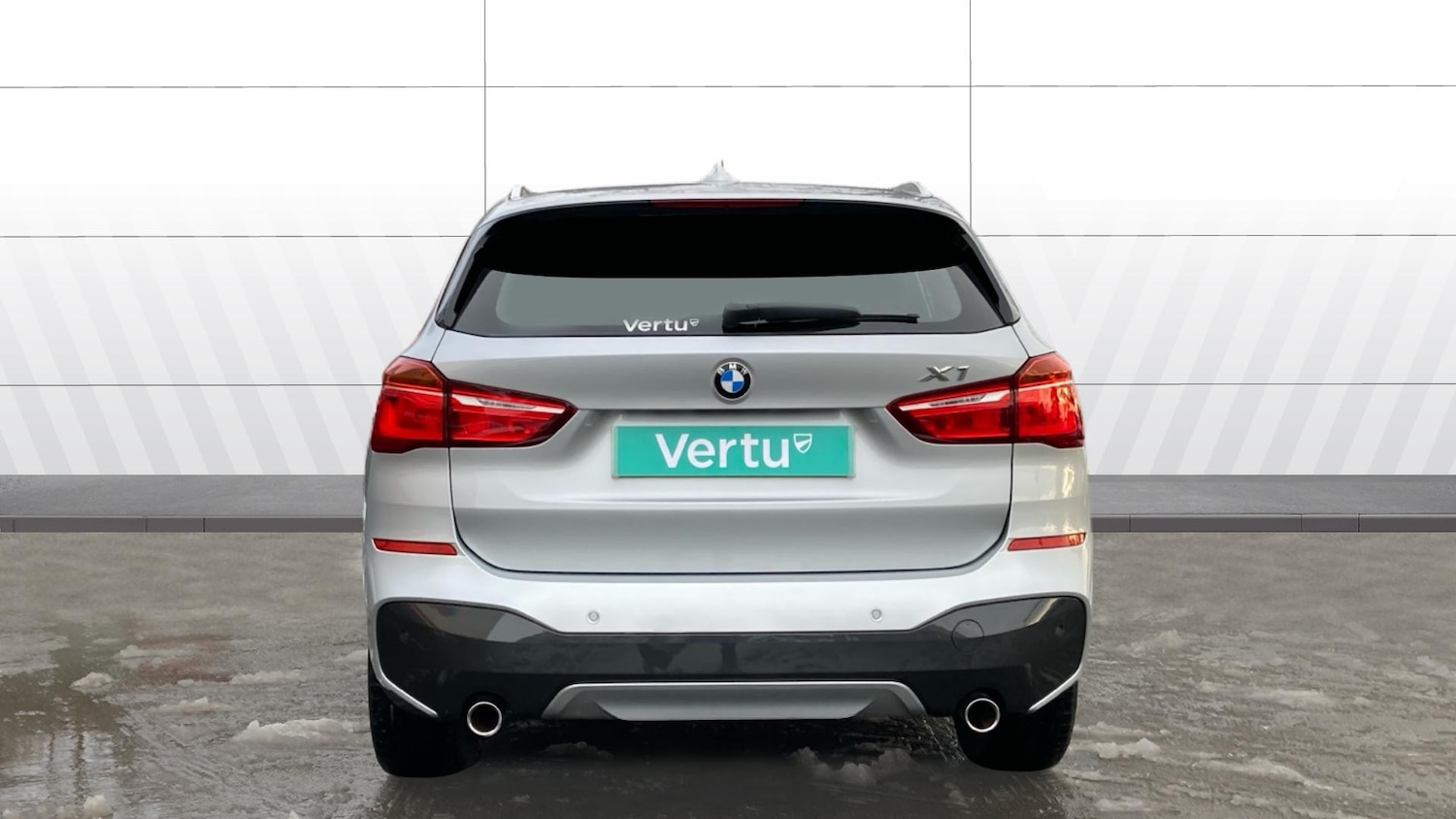 Used BMW X1 2017 for sale - 77151084: Photo 6