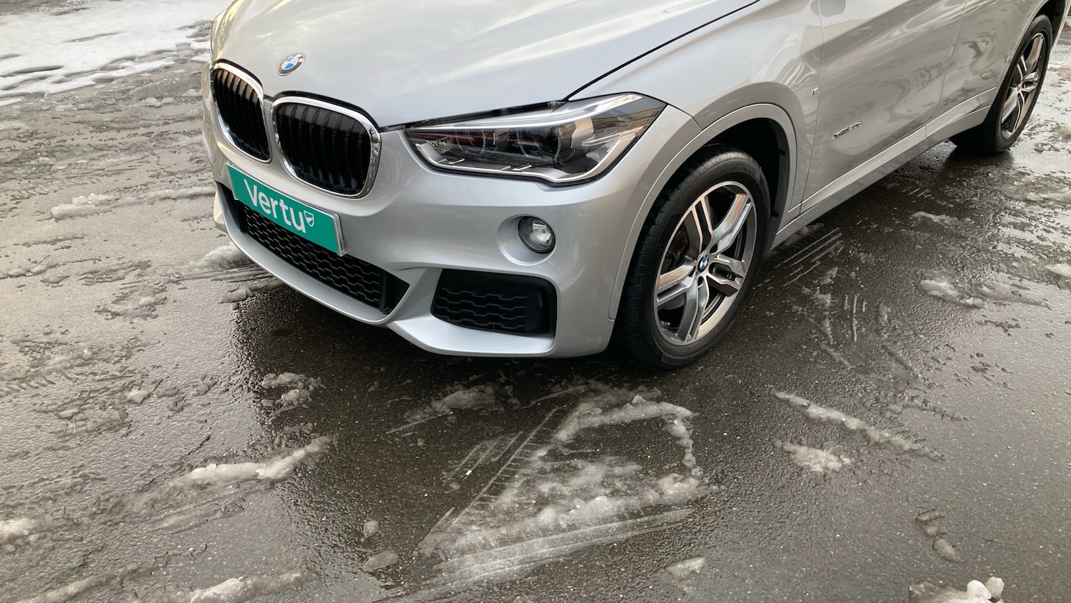 Used BMW X1 2017 for sale - 77151084: Photo 65