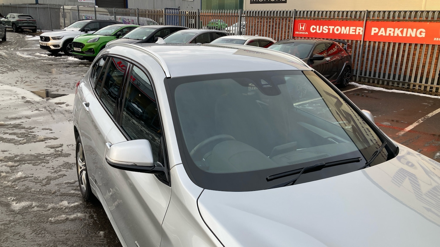 Used BMW X1 2017 for sale - 77151084: Photo 67