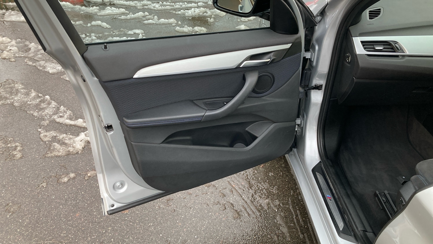 Used BMW X1 2017 for sale - 77151084: Photo 72