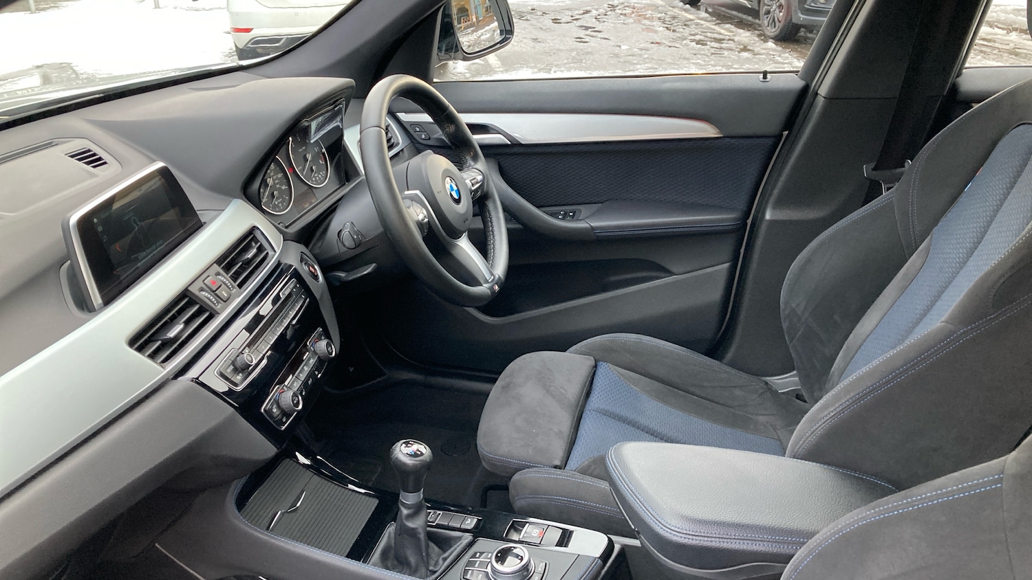 Used BMW X1 2017 for sale - 77151084: Photo 9