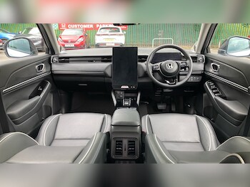 Used Honda e NY1 2024 for sale - 78938439: Photo