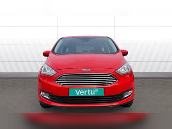 Used Ford C-Max 2018 for sale - 78239207: Photo