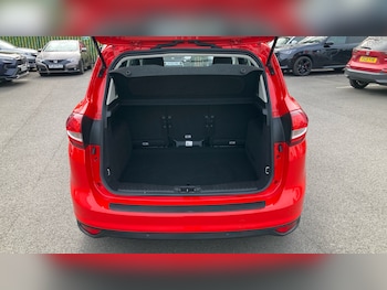 Used Ford C-Max 2018 for sale - 78239207: Photo