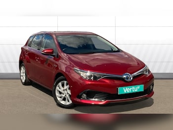 Used Toyota Auris 2019 for sale - 79593322: Photo