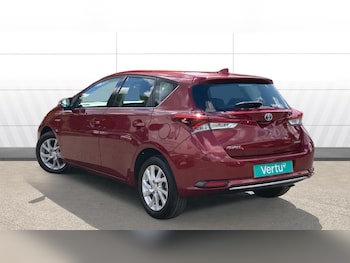 Used Toyota Auris 2019 for sale - 79593322: Photo